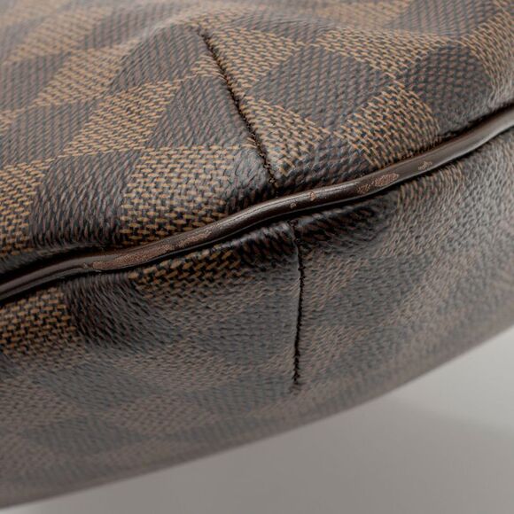 Louis Vuitton Damier Ebene Bloomsbury PM Shoulder Bag - Picture 11 of 13